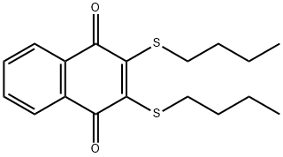 化合物T7077 结构式