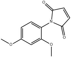 1-(2,4-Dimethoxyphenyl)-1H-pyrrole-2,5-dione