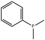 二甲基苯基磷 结构式
