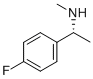 (R)-1-(4-Fluorophenyl)-N-methylethanamine