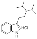 N,N-Diisopropyltryptaminehydrochloride