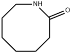 氮杂环辛酮 结构式