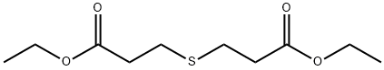 硫代二丙酸二乙酯 结构式