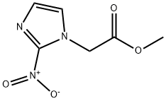 1-乙氧基甲基-1H-咪唑 结构式