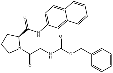 Z-GLY-PRO-BETANA