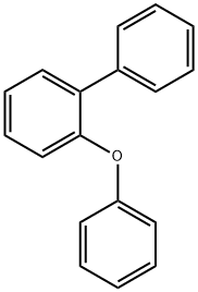 2-苯氧基联苯基 结构式