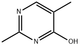 4-Pyrimidinol, 2,5-dimethyl- (7CI,9CI)