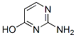 2-氨基-4-羟基嘧啶硫酸盐 结构式