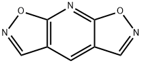 Diisoxazolo[5,4-b:4,5-e]pyridine (9CI) 结构式