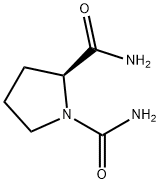 脯氨酸杂质2 结构式