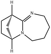 7,10-Methanopyrido[1,2-a][1,3]diazepine,2,3,4,5,7,8,9,10-octahydro-, 结构式