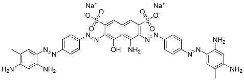 2-溴-4-硝基吡啶 结构式