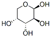 (2R,3S,4R,5R)-四氢吡喃-2,3,4,5-四醇 结构式