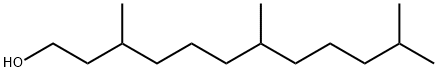 3,7,11-Trimethyldodecan-1-ol