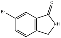 6-Bromoisoindolin-1-one