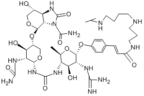 iprocinodine 结构式