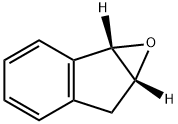 (1AS,6AR)-1A,6A-二氢-6H-茚并[1,2-B]环氧乙烯 结构式