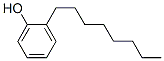 octylphenol 结构式