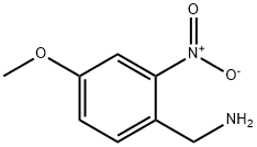 (4-Methoxy-2-nitrophenyl)methanamine