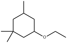 3-ethoxy-1,1,5-trimethylcyclohexane 结构式