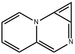 Cyclopropa[e]pyrido[1,2-a]pyrazine (9CI) 结构式