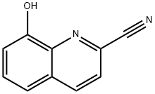8-羟基喹啉-2-甲腈