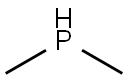 二甲基膦 结构式