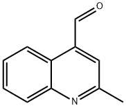 2-Methylquinoline-4-carbaldehyde