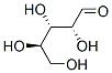 五碳醛糖 结构式