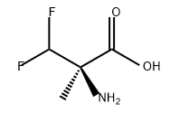 Alanine, 3,3-difluoro-2-methyl- (9CI) 结构式