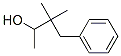 3,3-dimethyl-4-phenylbutan-2-ol  结构式