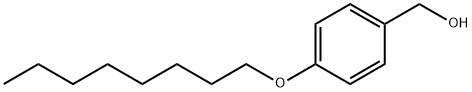 P-OCTYLOXYBENZYL ALCOHOL