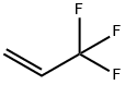 三氟丙烯 结构式