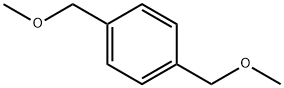 对苯二甲基二甲醚 结构式