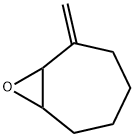 8-Oxabicyclo[5.1.0]octane,  2-methylene- 结构式