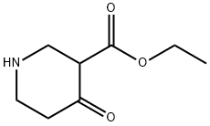 Ethyl4-oxopiperidine-3-carboxylate