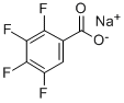 Sodium2,3,4,5-tetrafluorobenzoate