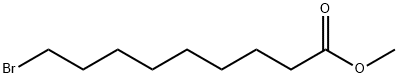 Methyl 9-broMononanoate 结构式