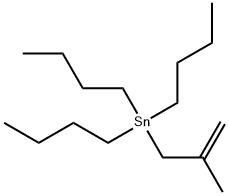 甲烯丙基三正丁基锌 结构式