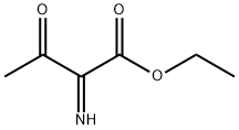 Butanoic acid, 2-imino-3-oxo-, ethyl ester (9CI) 结构式