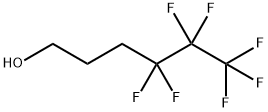 4,4,5,5,6,6,6-Heptafluorohexan-1-ol