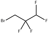 卤丙烷 结构式