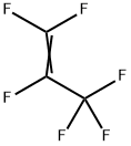 六氟丙烯三聚体 结构式
