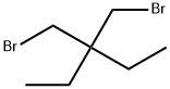 1,3-二醇-2,2-二乙丙烷 结构式