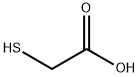 硫代乙醇酸