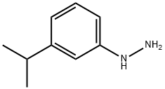 (3-Isopropylphenyl)hydrazine