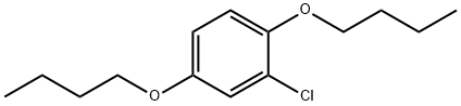 1-Chloro-2,5-dibutoxybenzene