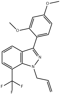 SGA360 结构式