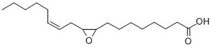 LEUKOTOXIN 结构式