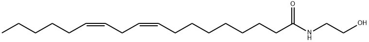 Anandamide（18：2,n-6）